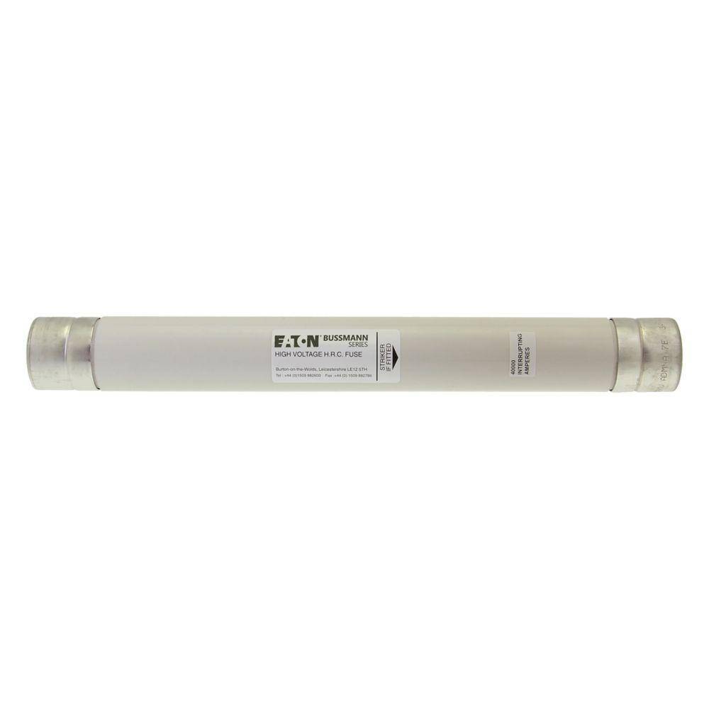 Edison 38ADMNA7E British Style Medium Voltage Specialty Fuse, 7 A, 38 kV, 40 kA Interrupt