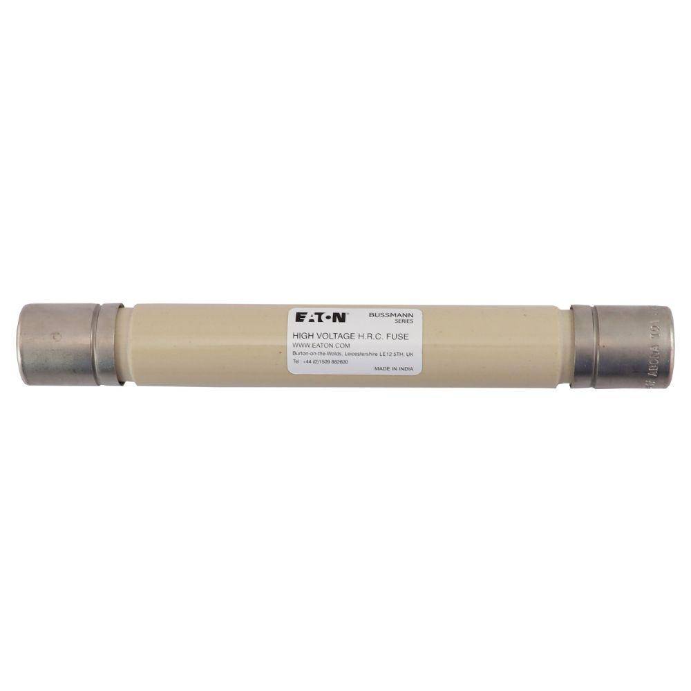 Edison 3.6ABCNA10 Medium Voltage Current Limiting Fuse, 10 A, 3.6 kV, 50 kA Interrupt