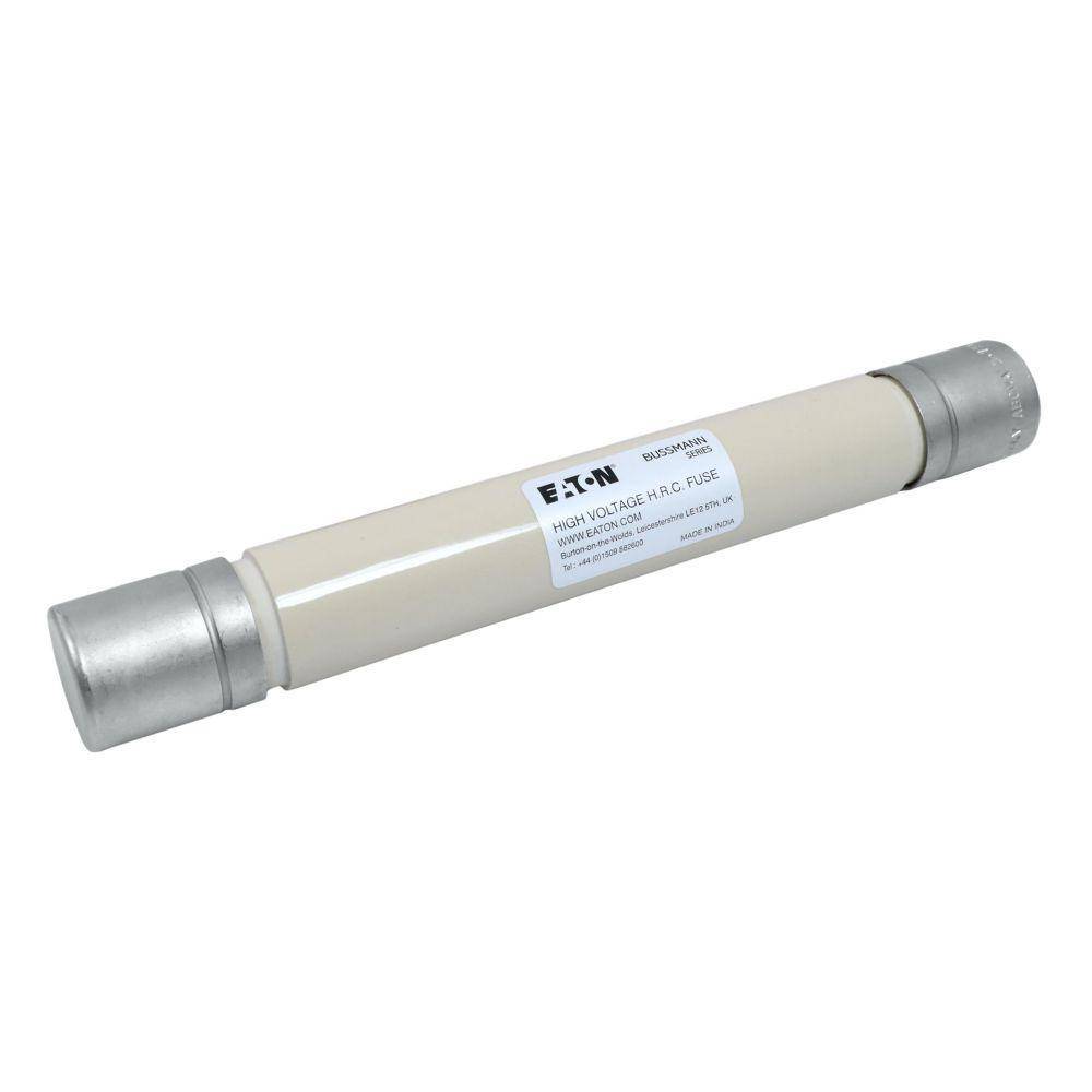Edison 3.6ABCNA3.15 Medium Voltage Current Limiting Fuse, 3.15 A, 3.6 kV, 50 kA Interrupt