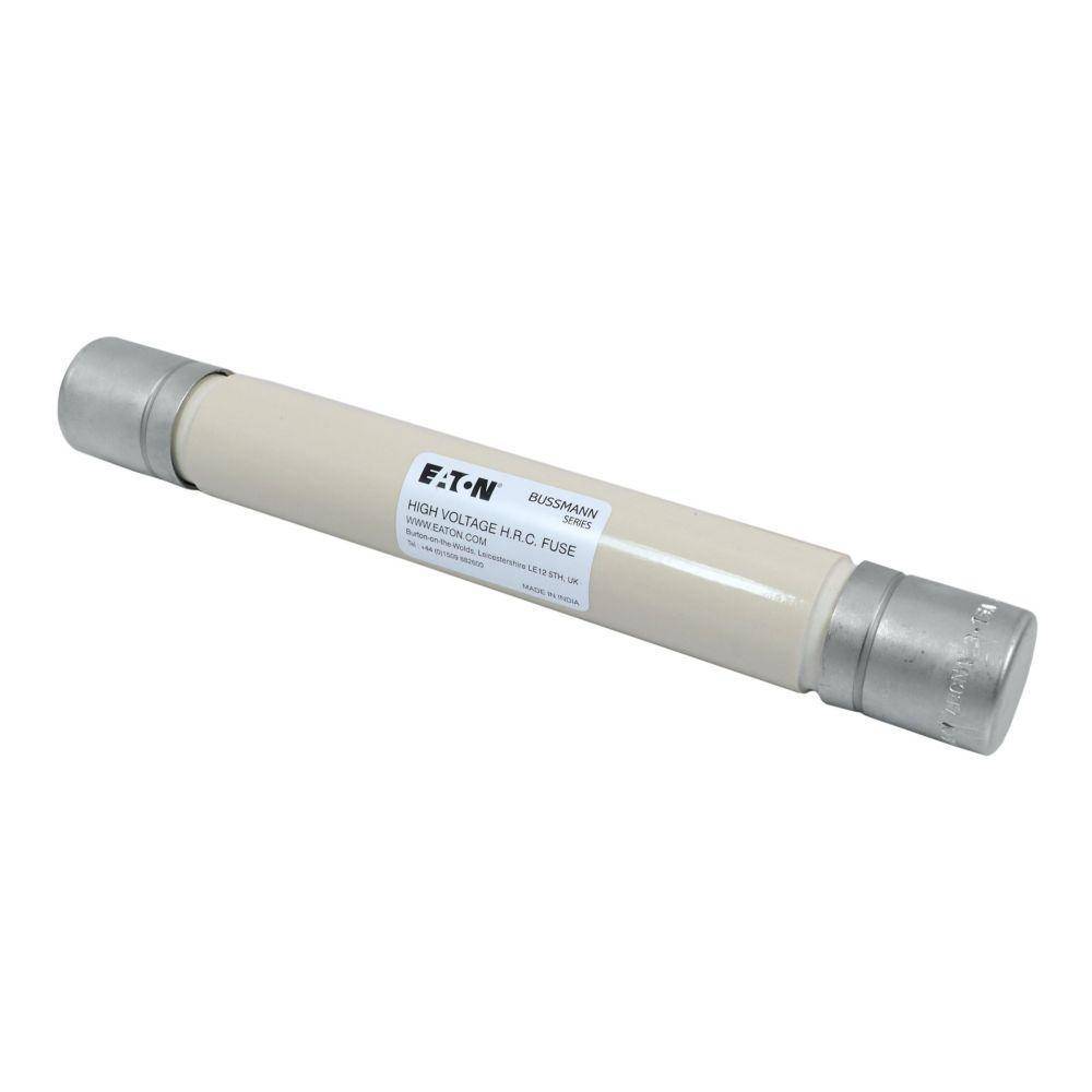 Edison 3.6ABCNA3.15 Medium Voltage Current Limiting Fuse, 3.15 A, 3.6 kV, 50 kA Interrupt