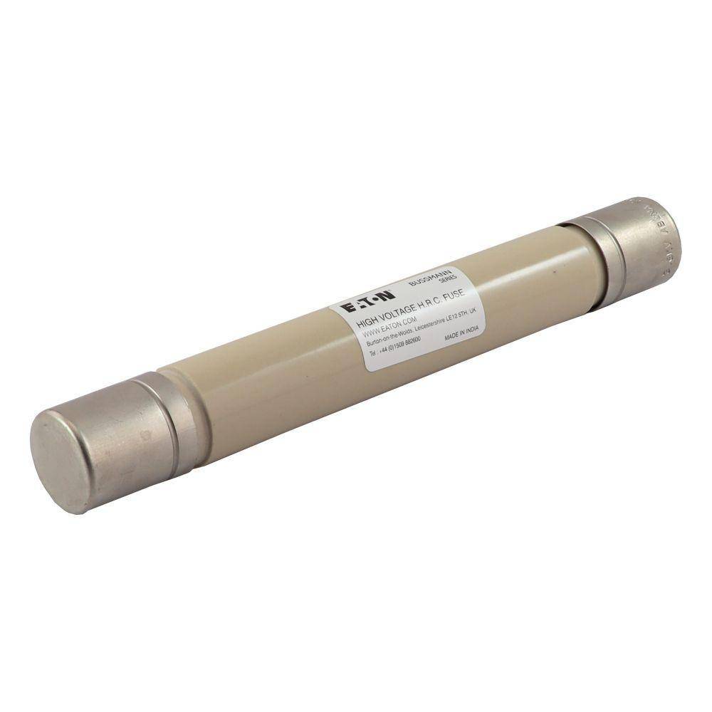 Edison 3.6ABCNA6.3 Medium Voltage Current Limiting Fuse, 6.3 A, 3.6 kV, 50 kA Interrupt