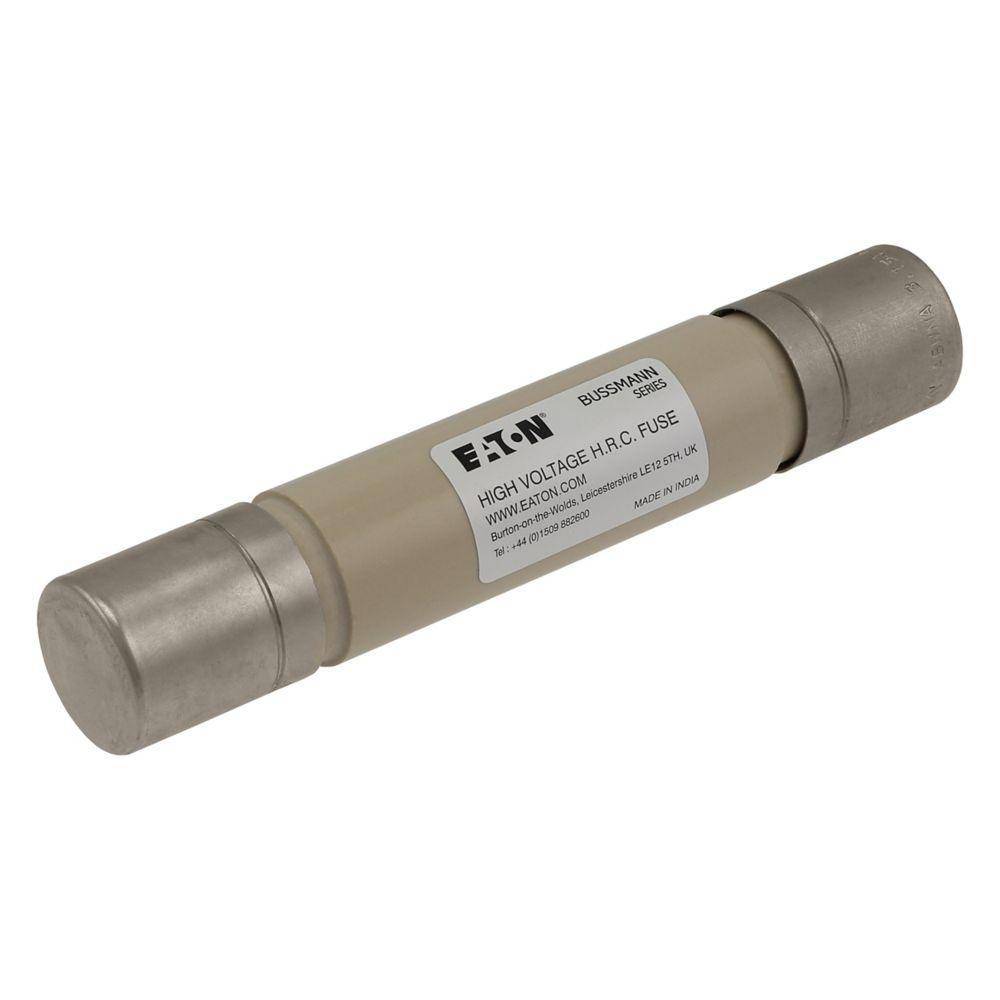 Edison 3.6ABWNA3.15 Medium Voltage Current Limiting Fuse, 3.15 A, 3.6 kV, 50 kA Interrupt