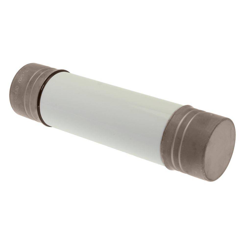 Bussmann 3.6OEFMA200 OEF British Standard Medium Voltage Oiltight IEC Fuse With Powerful Pyrotechnic Striker Pin, 200 A, 3.6 kV, 50 kA Interrupt, Class: Back-Up, Cartridge Body