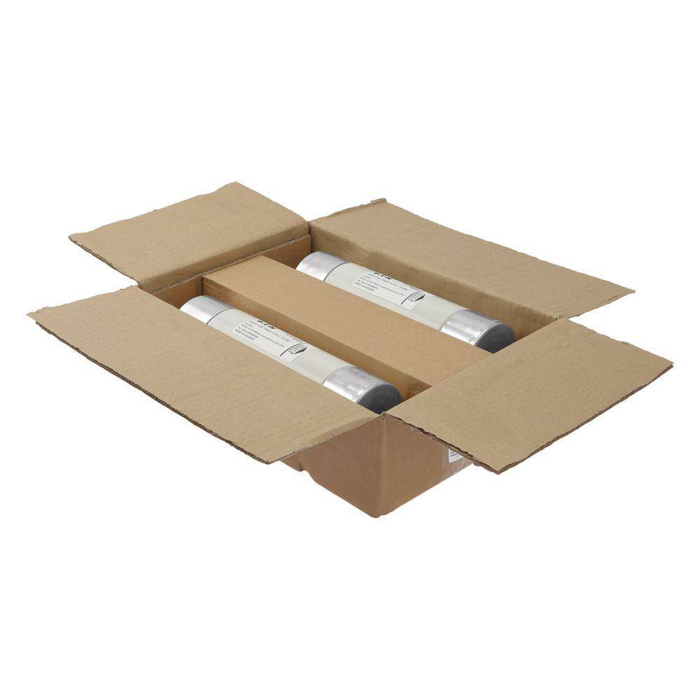 Edison 3.6WFFHO160 WFFHO British Standard IEC Motor Protection Fuse, 160 A, 3.6 kV, 50 kA Interrupt