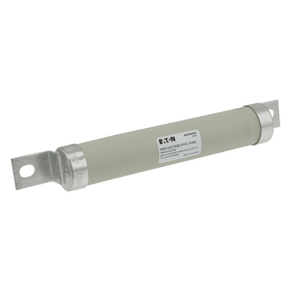 Bussmann 3.6WJON65 Medium Voltage Fuse, 5 A, 3.6 kV, 50 kA Interrupt