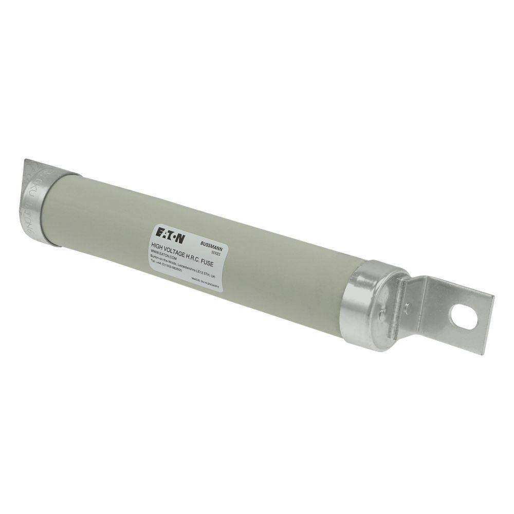 Bussmann 3.6WJON65 Medium Voltage Fuse, 5 A, 3.6 kV, 50 kA Interrupt