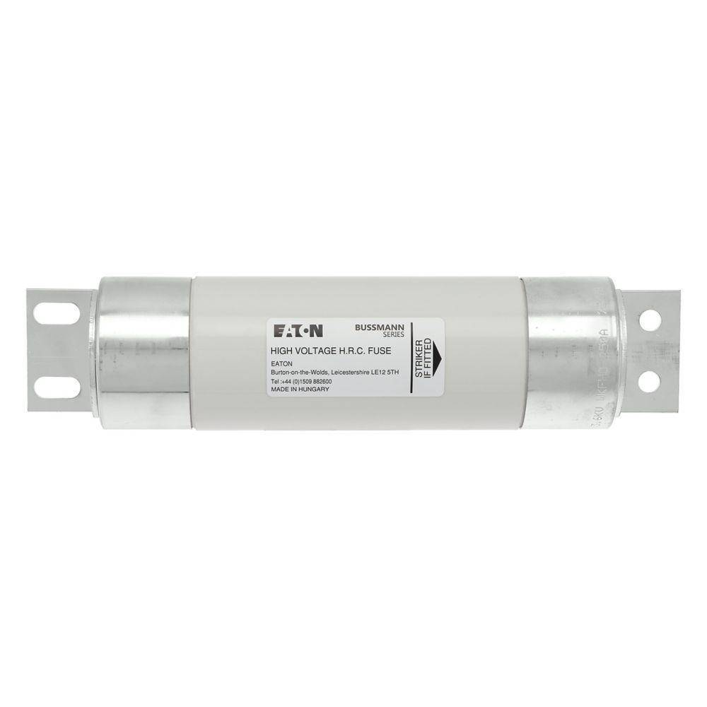 Edison 3.6WKFHO250 Type O Medium Voltage Motor Fuse Link, 250 A, 3.6 kV