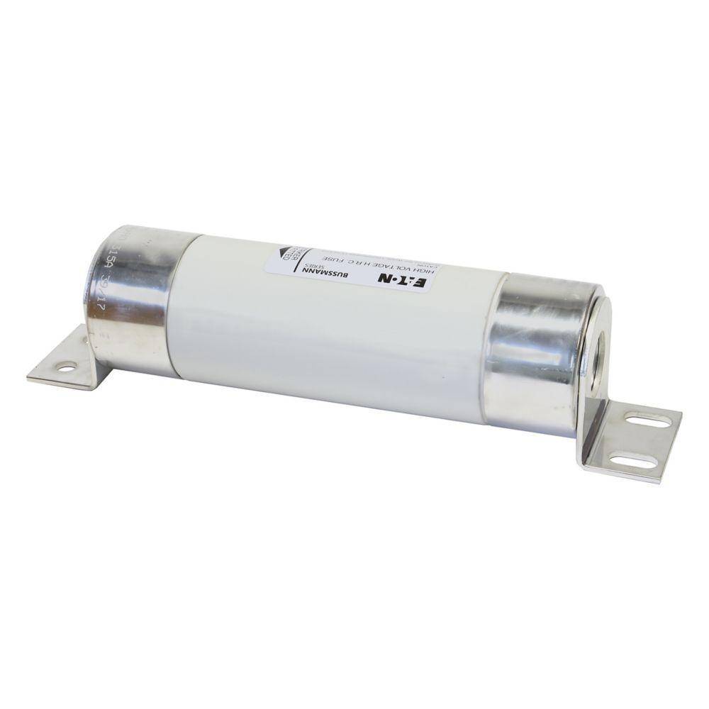 Bussmann 3.6WKFHO315 Medium Voltage Motor Fuse, 315 A, 3.6 kVAC, 50 kAIC Interrupt, Class: Back-Up