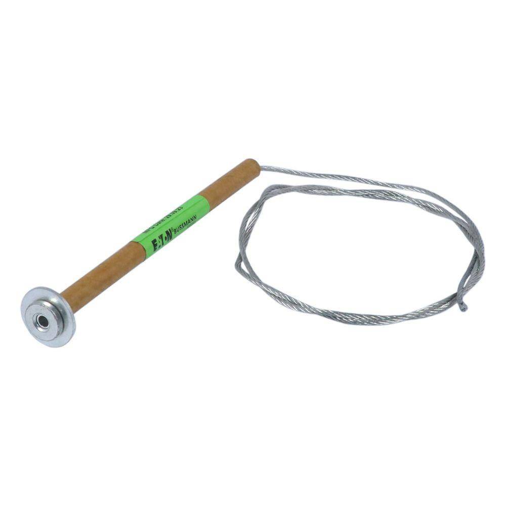 Bussmann 46TB10 Bussmann Series Expulsion Fuse, 46 kV, 10 A