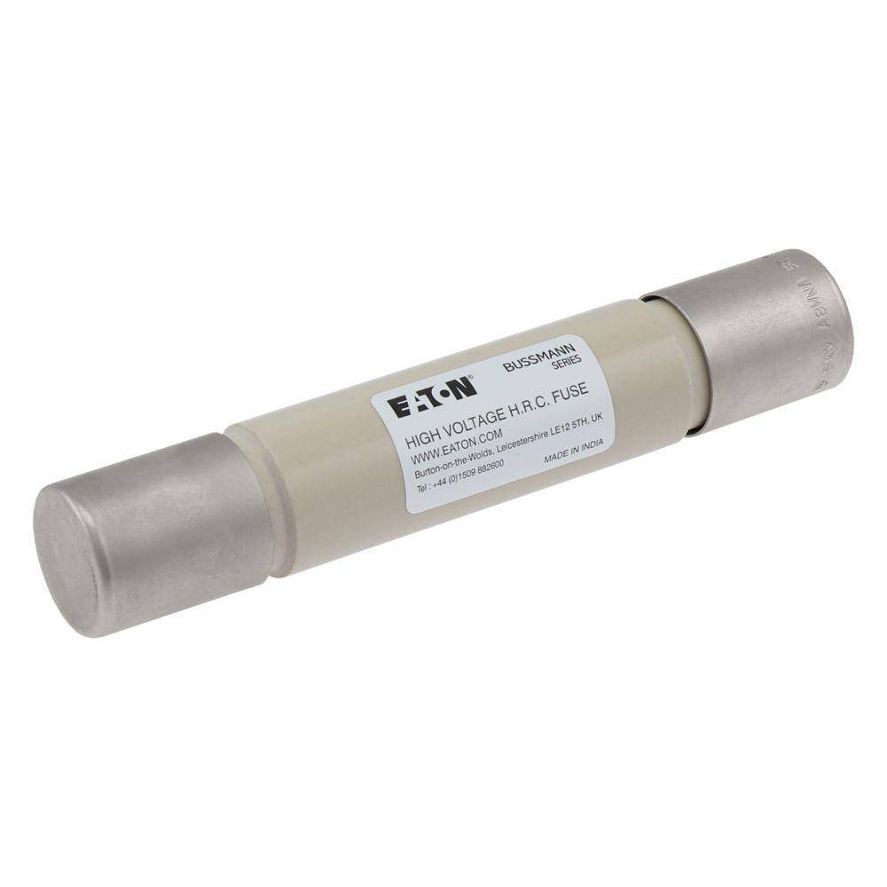 Bussmann 5.5ABWNA5E AB Series British Style Potential Transformer Fuse, 5 A, 5.5 kV, 50 kA Interrupt, Class: E, Cartridge Body