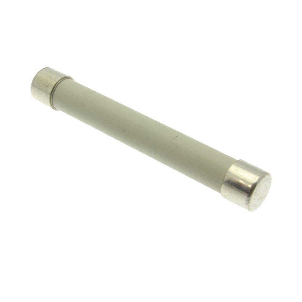 Edison 5.5AMWNA4.0E AM Series Single Barrel Medium Voltage Fuse, 4E A, 5.5 kV, 50 kA Interrupt, Class: E, Cartridge Body