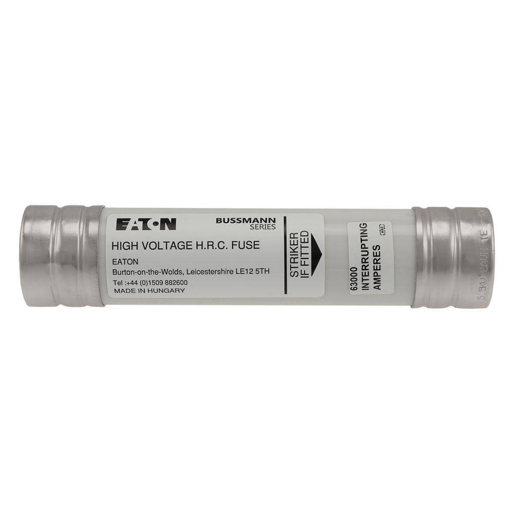 Edison 5.5CAV15E E-Rated Fuse Link, 15 A, 5.5 kV