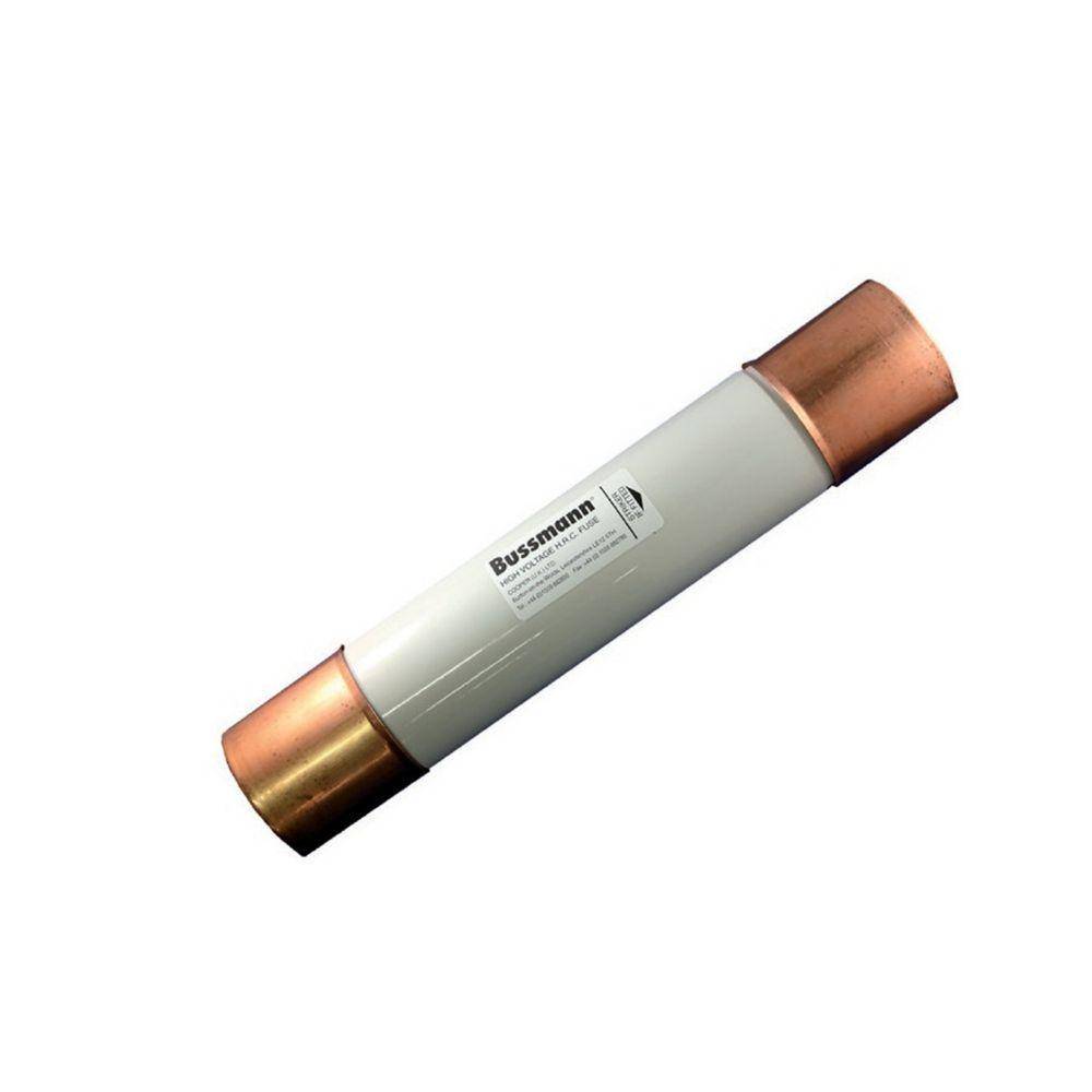 Edison 5.5VKNHA12R R-Rated Medium Voltage Current Limiting Fuse Link, 5.5 kV, 12 A