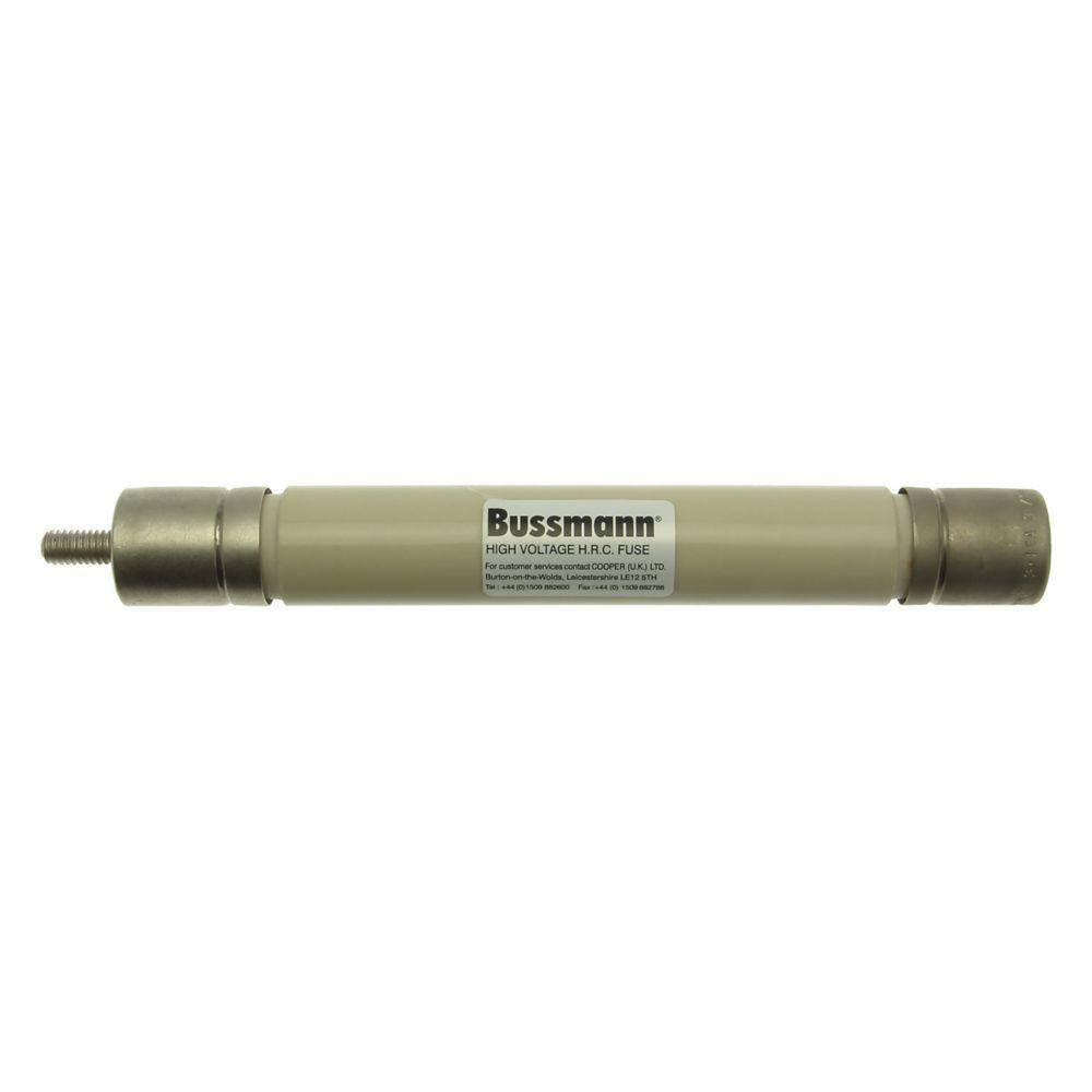 Edison 7.2ABCNA3.15 Medium Voltage Current Limiting Fuse, 7.2 kV, 3.15 A