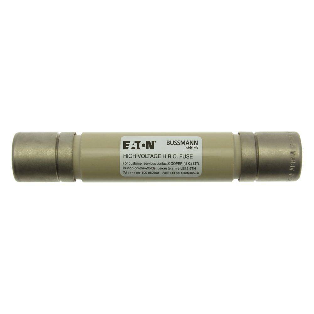 Bussmann 7.2ABWNA6.3 AB Series British Style Potential Transformer Fuse, 7.2 kV, 6.3 A