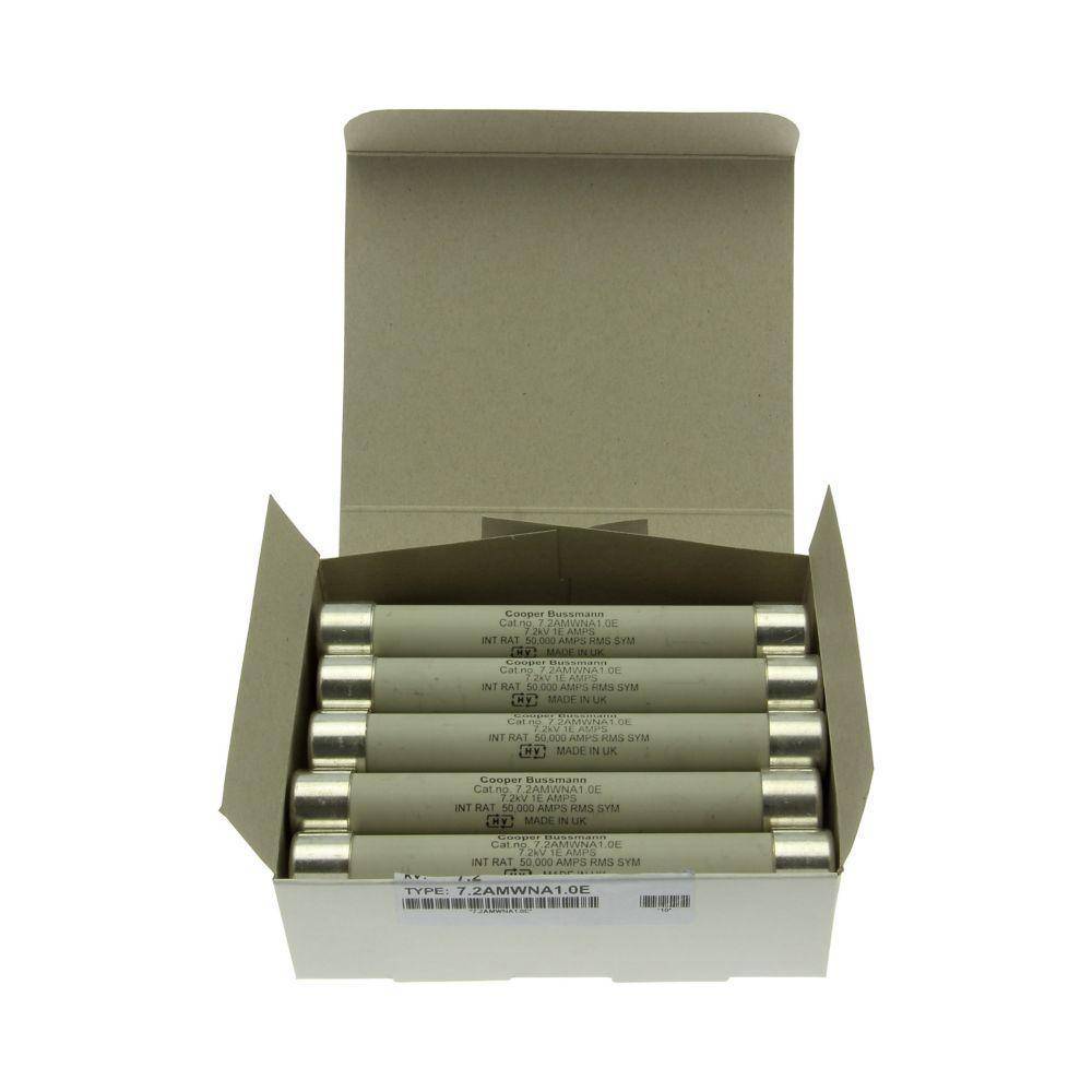 Bussmann 7.2AMWNA1.0E VT Specialty Fuse