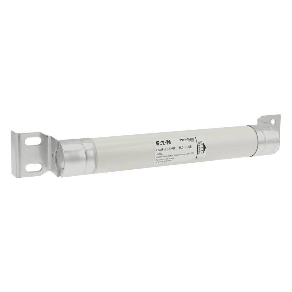 Edison 7.2BFGHD160 Type BFGHD Medium Voltage Current Limiting Fuse Link, 7.2 kV, 160 A