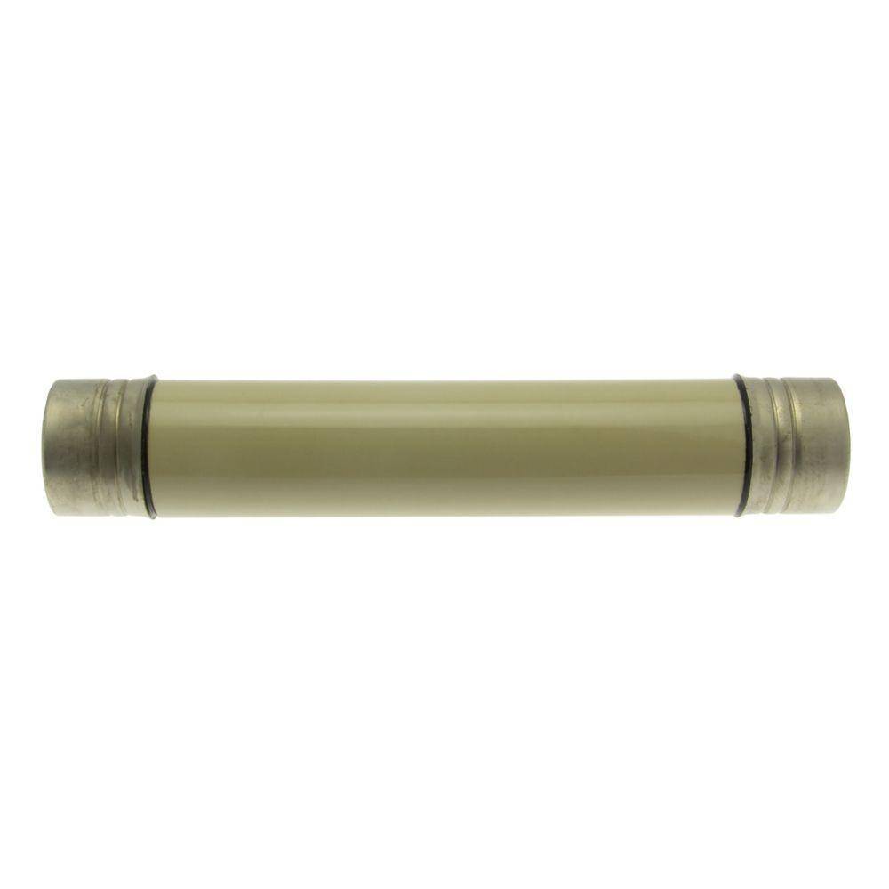 Bussmann 7.2OHGMA160 OHG British Standard Medium Voltage Oiltight IEC Fuse With Powerful Pyrotechnic Striker Pin, 160 A, 7.2 kV, 45 kA Interrupt, Class: Back-Up, Cartridge Body