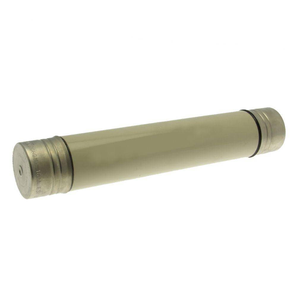 Bussmann 7.2OHGMA160 OHG British Standard Medium Voltage Oiltight IEC Fuse With Powerful Pyrotechnic Striker Pin, 160 A, 7.2 kV, 45 kA Interrupt, Class: Back-Up, Cartridge Body