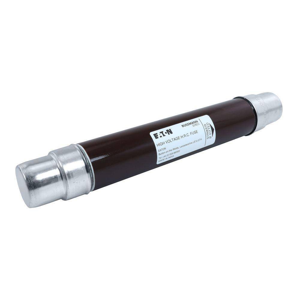 Bussmann 7.2TDLSJ40 TDLSJ Type T Back-Up Current Limiting DIN Dimensioned Medium Voltage IEC Fuse, 7.2 kV, 40 A