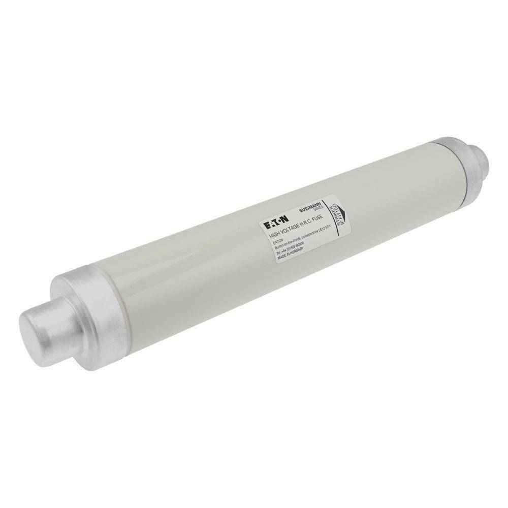 Edison 7.2WFMSJ100 Motor Fuse Link, 7.2 kV, 100 A
