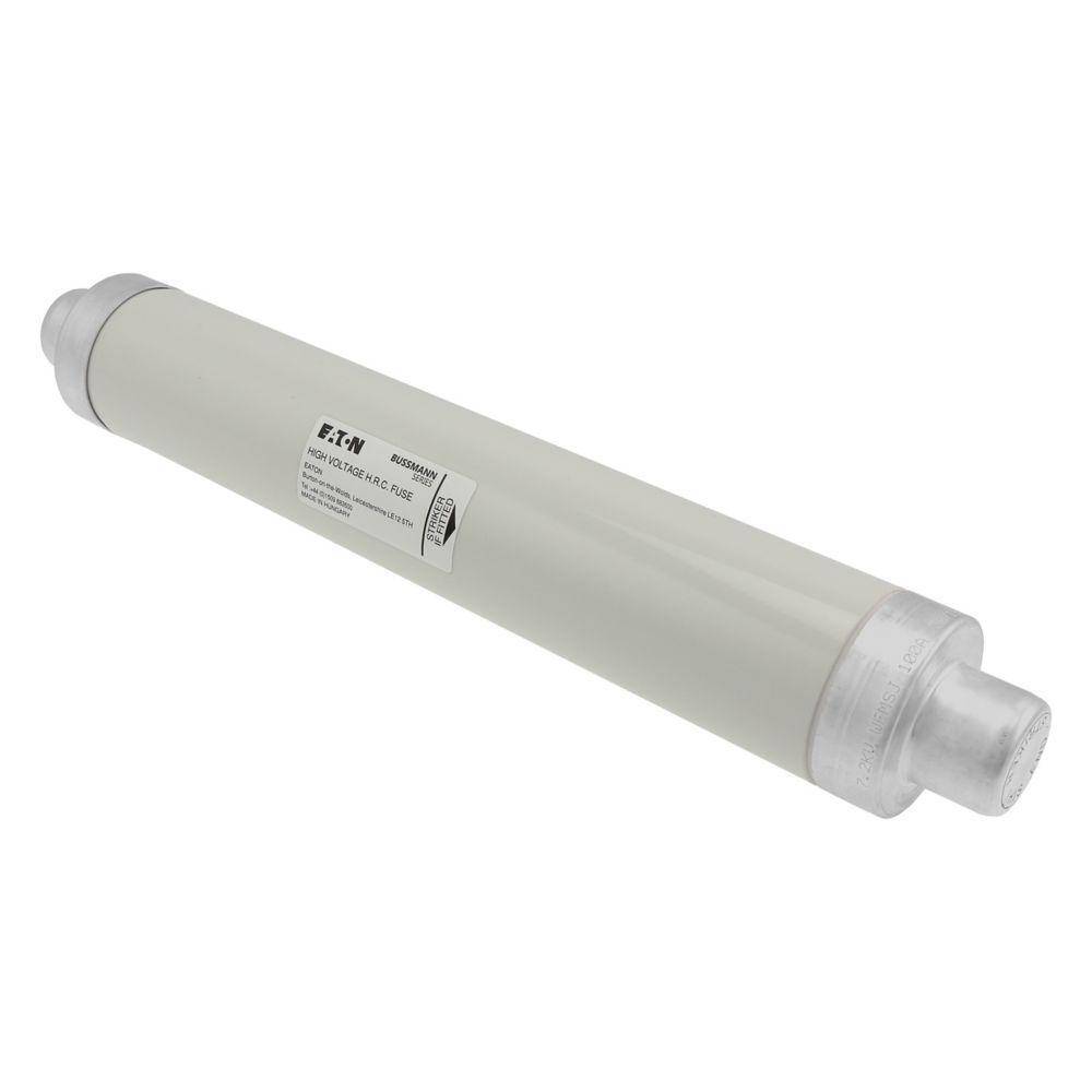 Edison 7.2WFMSJ100 Motor Fuse Link, 7.2 kV, 100 A