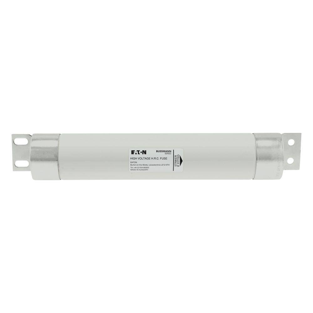 Edison 7.2WFNHO125 Motor Fuse Link, 7.2 kV, 125 A