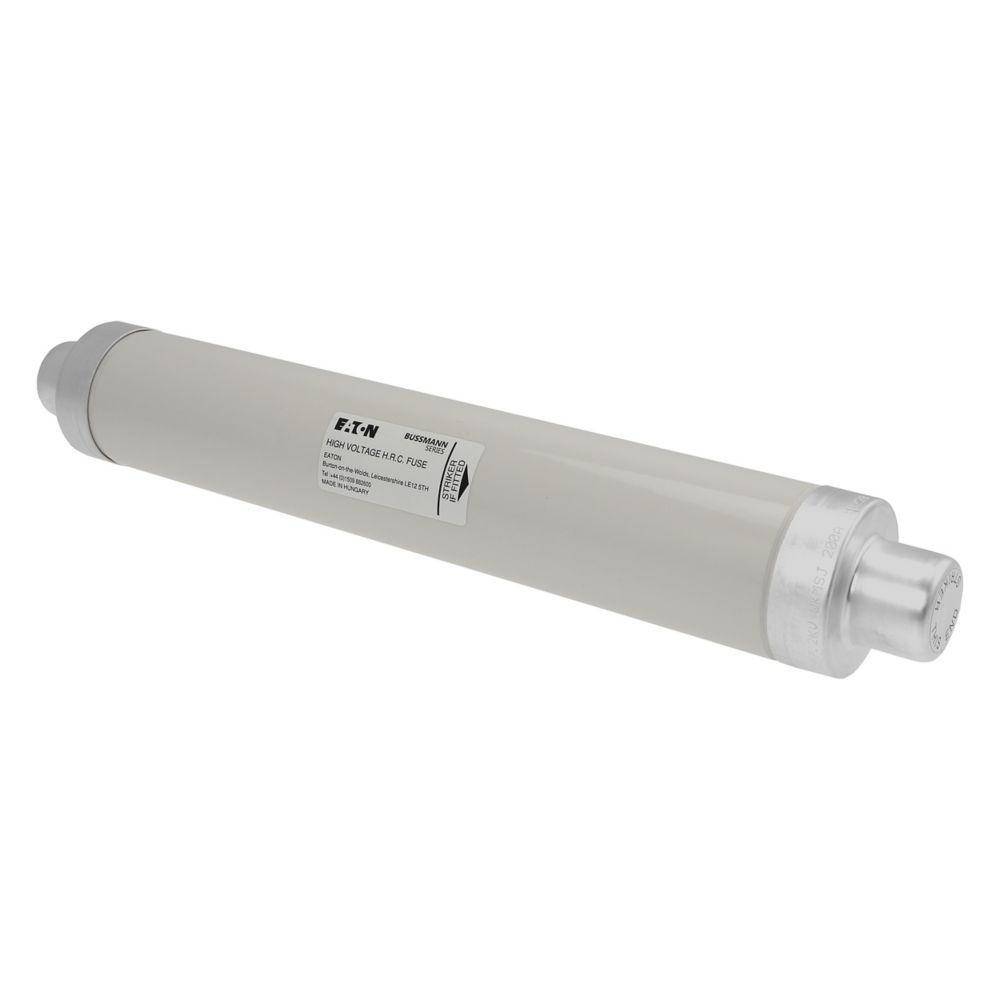 Bussmann 7.2WKMSJ200 WKMSJ DIN Dimensioned Medium Voltage Motor Fuse, 7.2 kV, 200 A