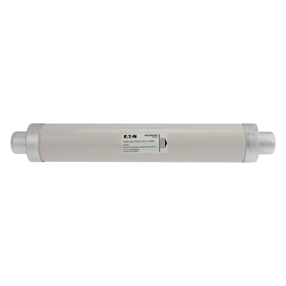 Bussmann 7.2WKMSJ200 WKMSJ DIN Dimensioned Medium Voltage Motor Fuse, 7.2 kV, 200 A