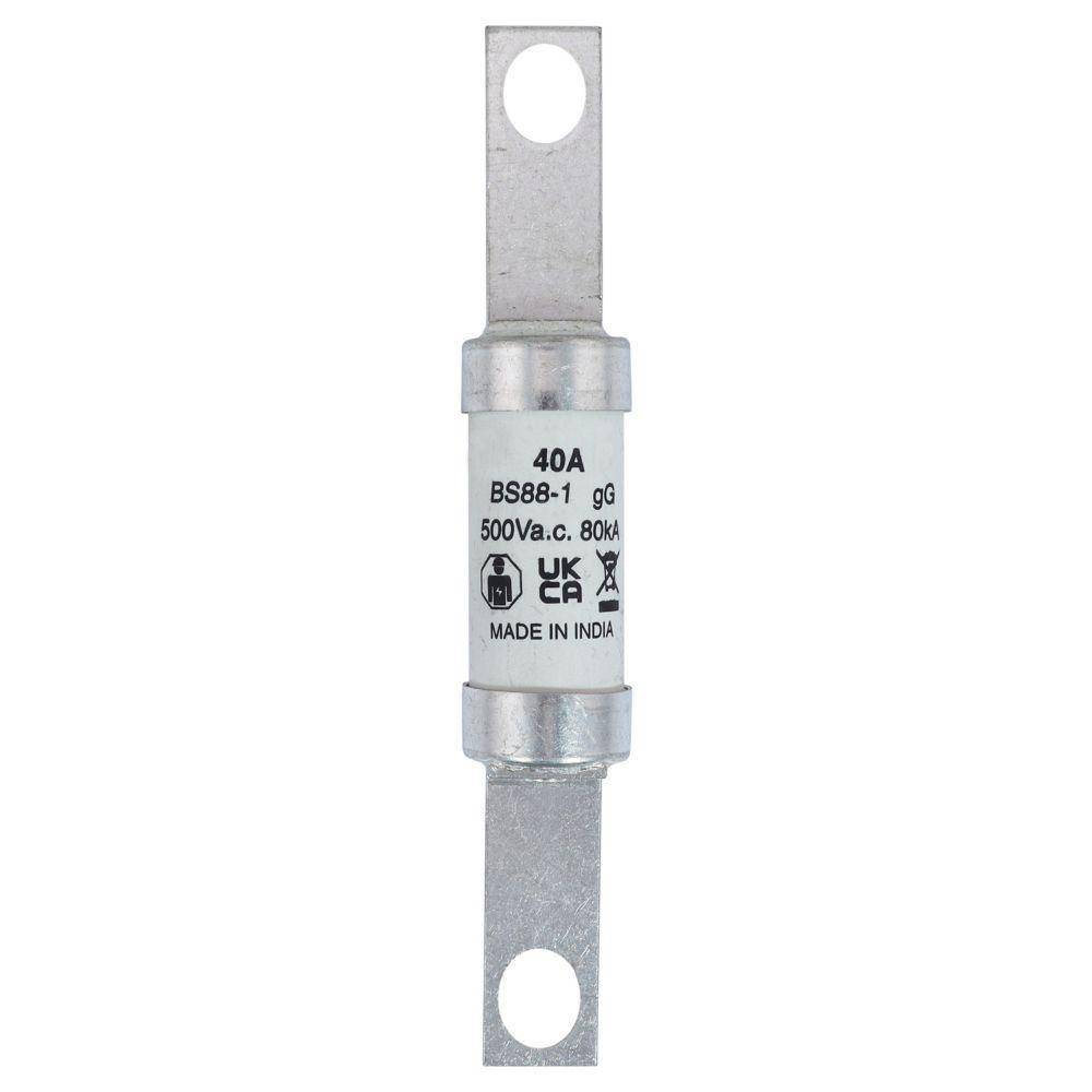 B-Line BD40 1-Piece Pipe Sleeve Fastener, For Use With 2 to 6 in Dia Pipe Sleeves, Cold Rolled High Carbon Steel