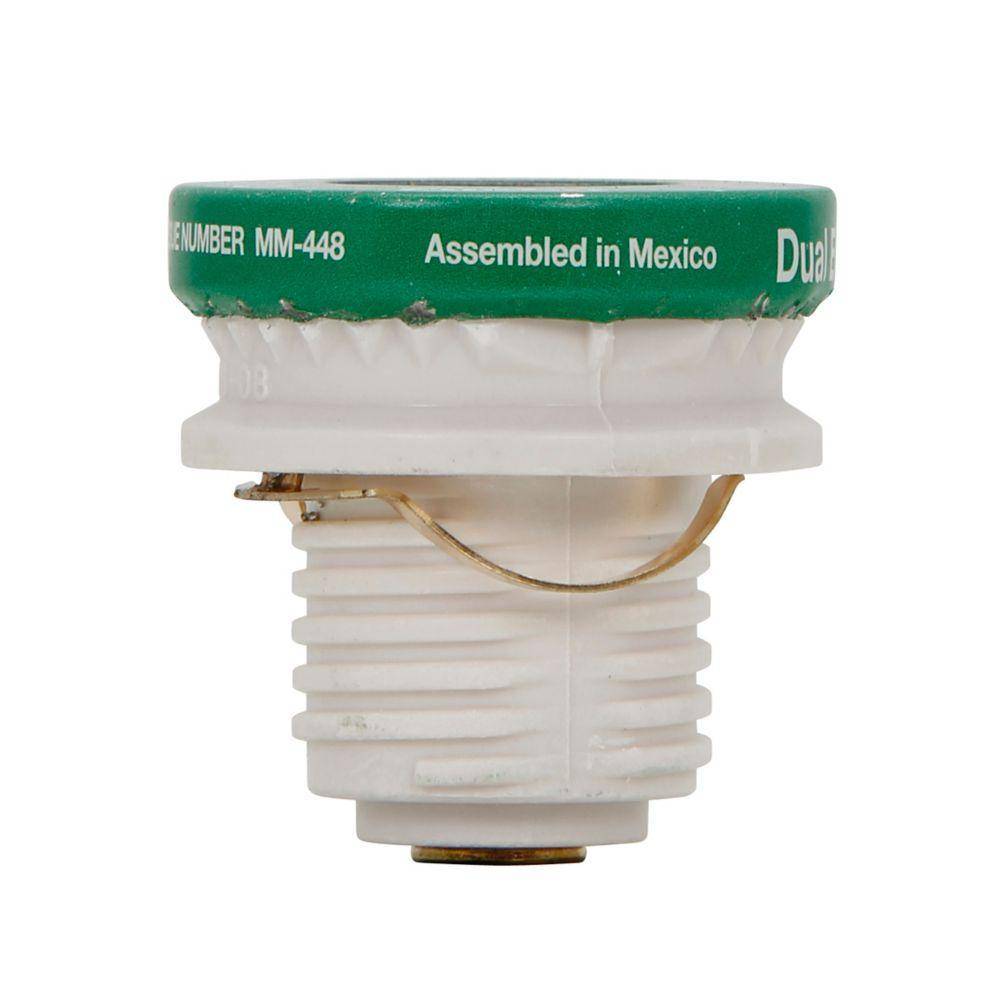 Bussmann BK/S-25 S Series Plug Fuse