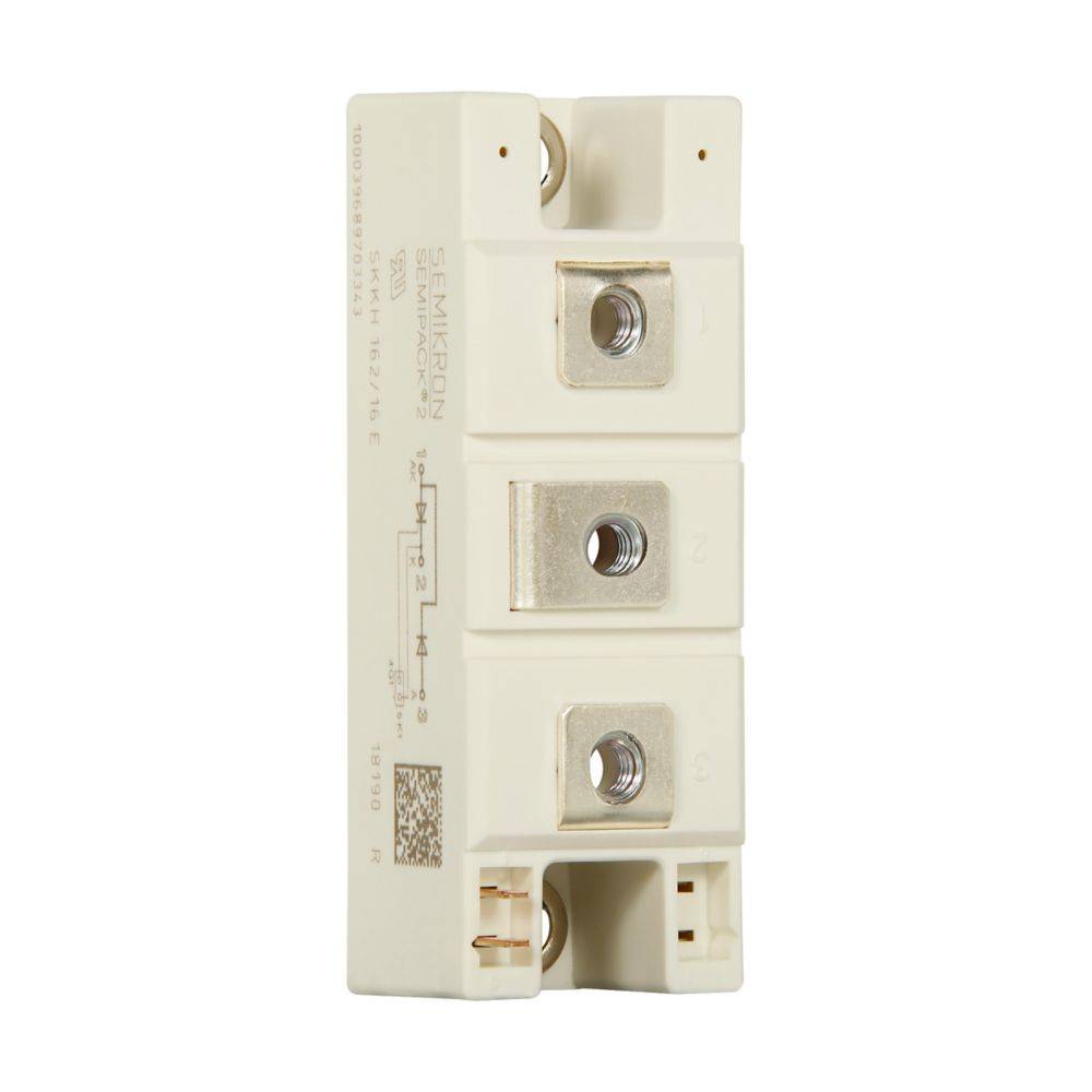EATON CP01268 9000X Renewal Part Diode/Thyrister Module, 380 to 500 Voltage