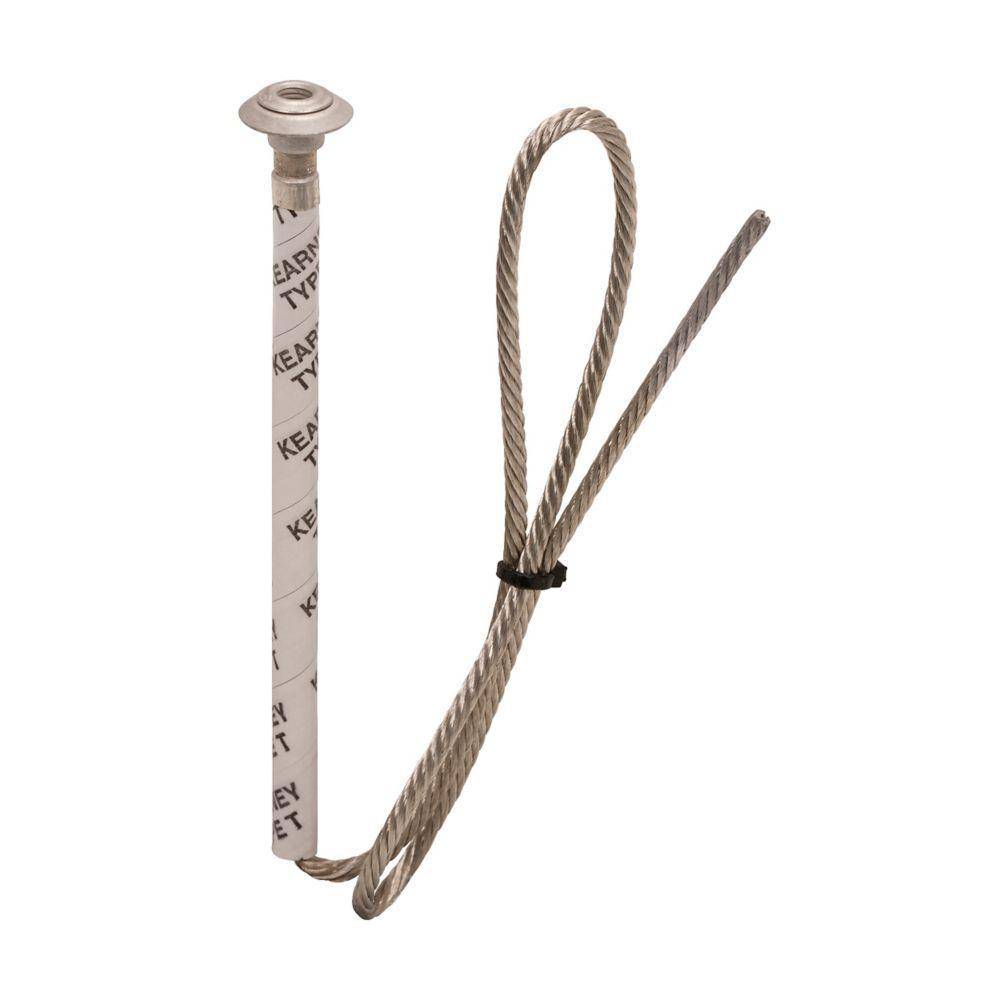 Bussmann Kearney™ Fit-All™ 11040CPS Cooper Power™ Type 200 Medium Voltage Fuse Link, 40 A