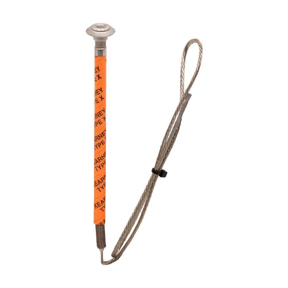 Bussmann Kearney™ Fit-All™ 41250CPS Cooper Power™ Type X Fuse Link, 2.5 A