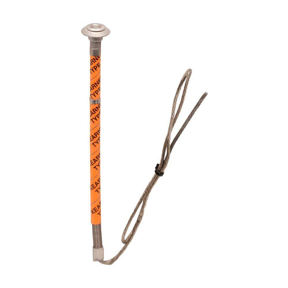 Bussmann Kearney™ Trip-O-Link™ 42050CPS Cooper Power™ Type X Fuse Link, 0.5 A