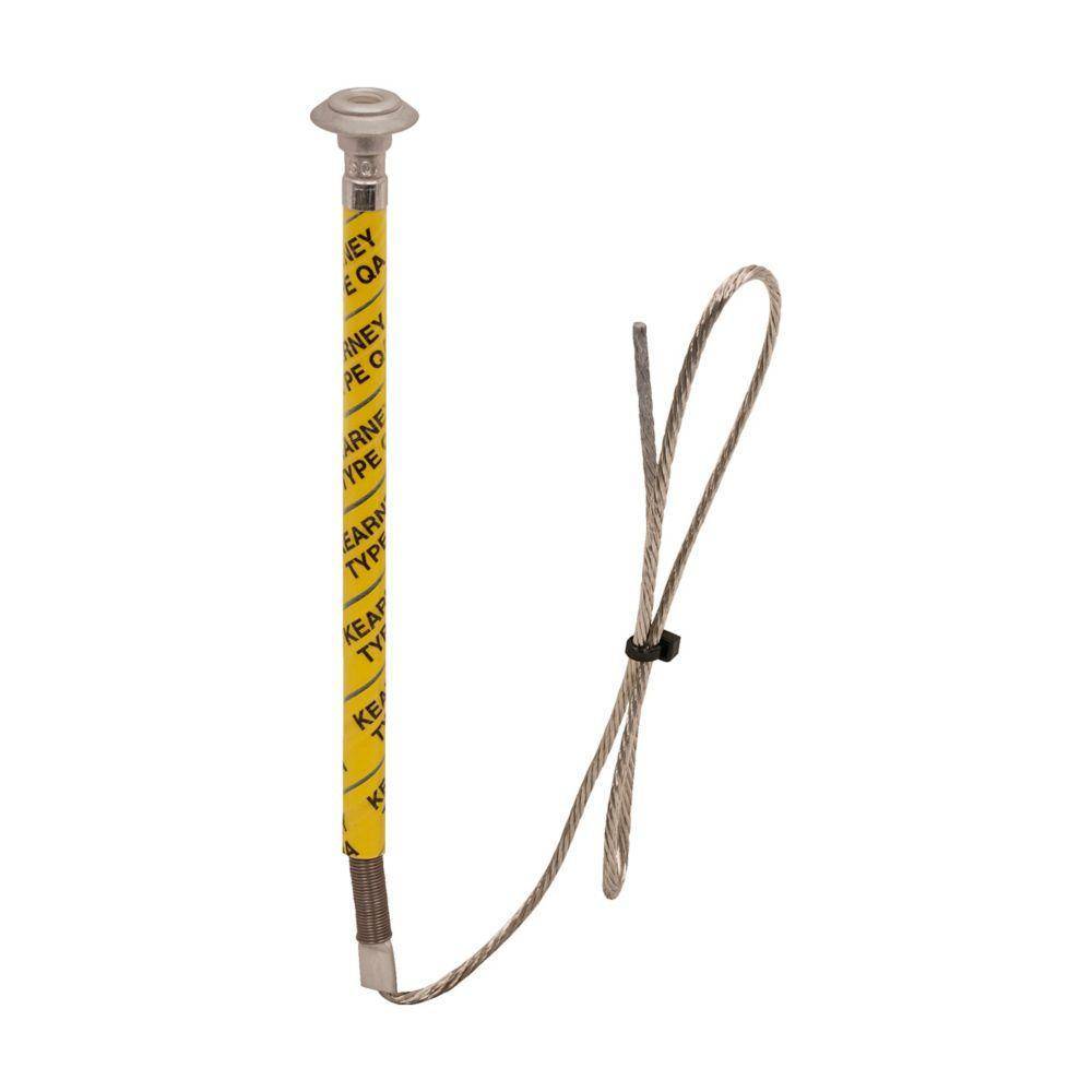 Edison Kearney™/Fit-All™ 6417-2T Cooper Power™ Type QA Fuse Link, 7 A