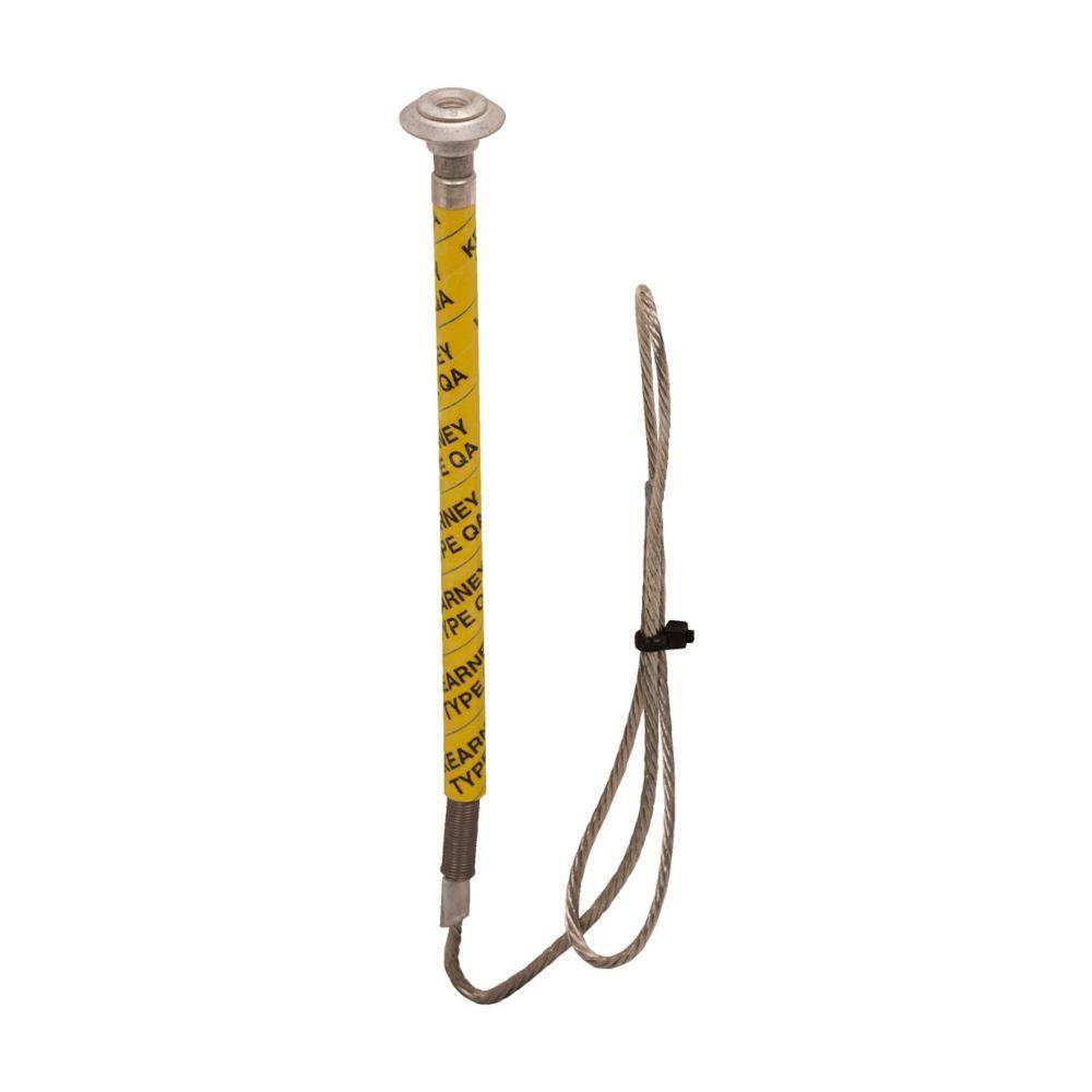 Edison Kearney™/Fit-All™ 6423-2T Cooper Power™ Type QA Fuse Link, 40 A