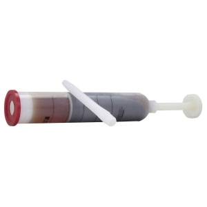 EATON Crouse-Hinds Chico® SpeedSeal™ CHICO SS6 Explosionproof Sealing Compound, 6 oz Cartridge, Gray