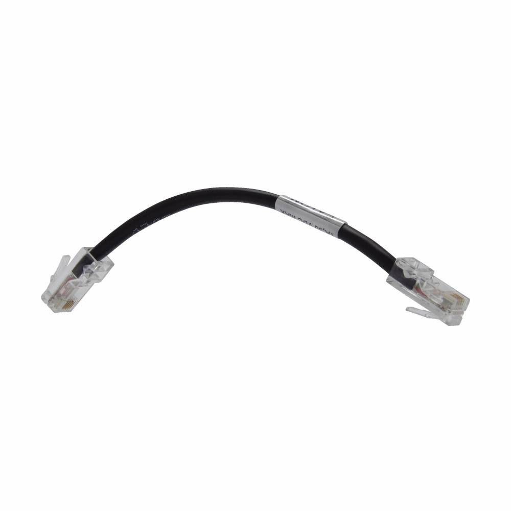 EATON D77E-QPIP13 Control Product Communication Cable, 127 mm L