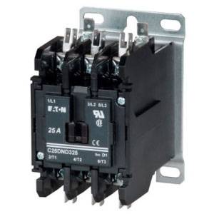 Motor Contactors