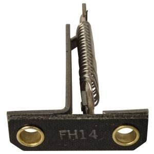 EATON FH14 Type B100 Overload Relay Heater