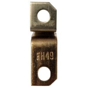 EATON FH49 Type B100 Overload Relay Heater