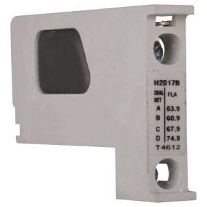 EATON H2017B-3 Freedom Definite Purpose Heater Coil Pack