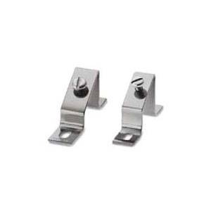 EATON XBANBGS Short Angle Mounting Bracket, For Use With M6 Screw, M6 Screw, Steel