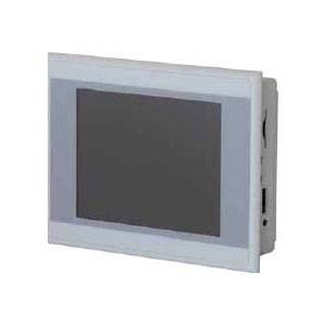 EATON XV-102-H3-35TQRL-10 Type HMI PLC 2 Generation Operator Interface, 3-1/2 in TFT QVGA Resistive Touch Display, RS-232/Ethernet/USB