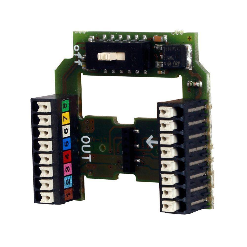 EATON M22-SWD-I1-LP01 SmartWire-DT Intelligent wiring system LED module