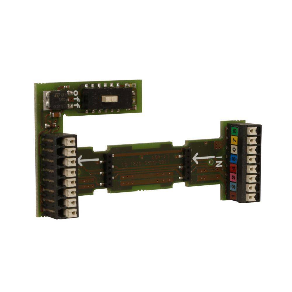 EATON M22-SWD-I2-LP01 SmartWire-DT Intelligent wiring system LED module