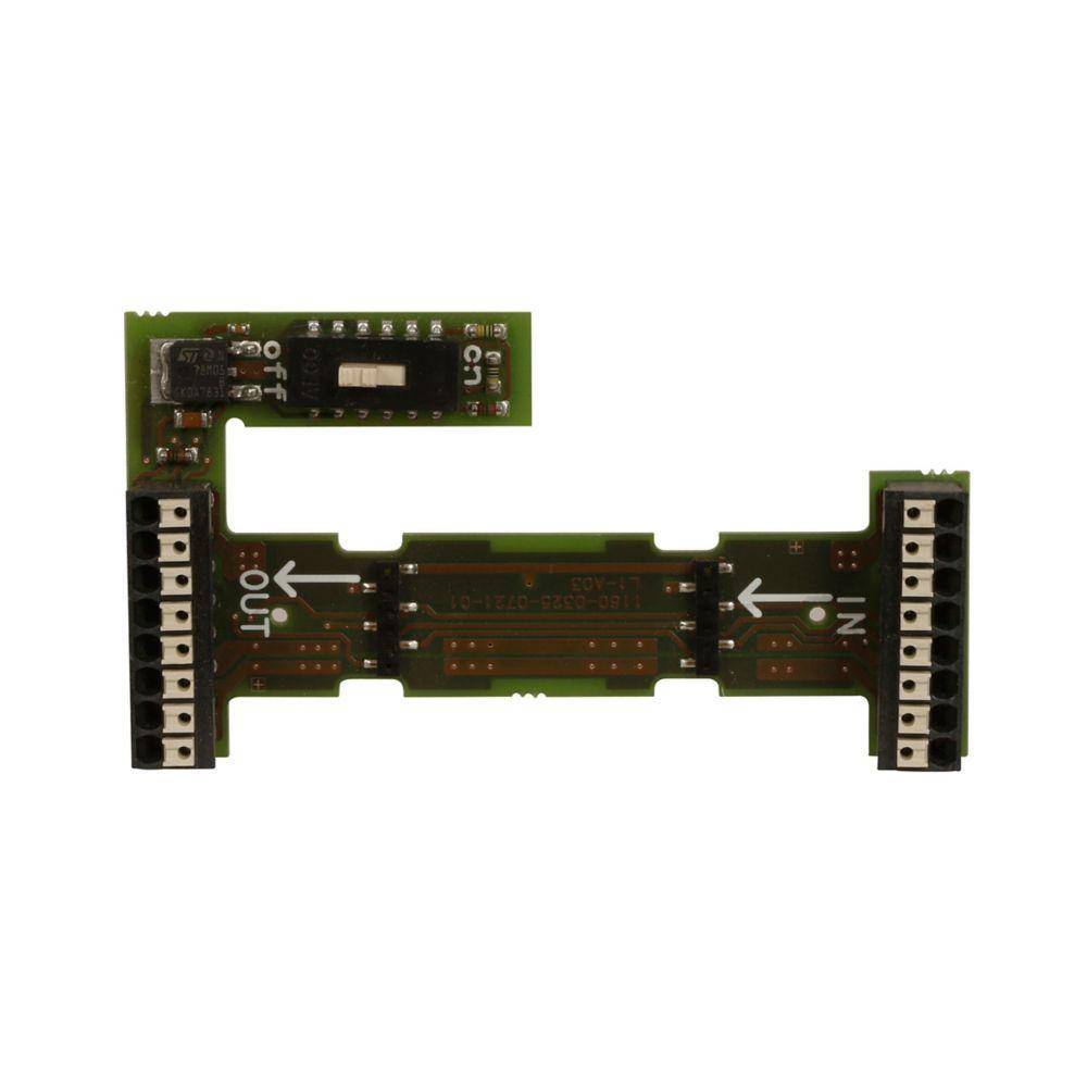 EATON M22-SWD-I2-LP01 SmartWire-DT Intelligent wiring system LED module