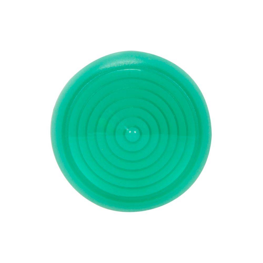 EATON M22-XLH-R M22 Modular Illuminated Pushbutton, Red