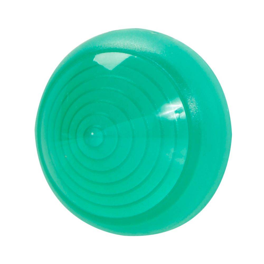 EATON M22-XLH-R M22 Modular Illuminated Pushbutton, Red
